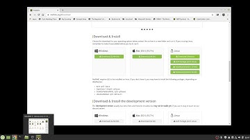 Linux Tutorials :: Minecraft MultiMC Launcher :: Installation And Settings