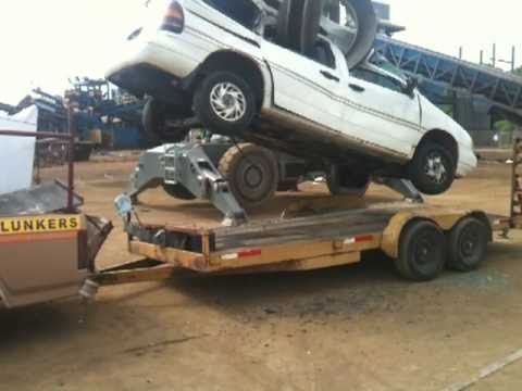 CASH for CLUNKERS Charlotte NC - Scrap Metal Charl...