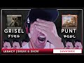 (Legacy) Grisel PUNT グリセルやらかし -  Sneak &amp; Show