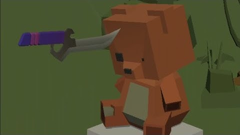 Satisfying and Relaxing ASMR Slicing Game - Slice Master