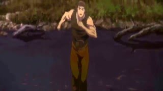 Berserk The Edge Of Night Amv