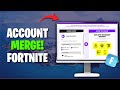 How to Merge Fortnite Accounts (Season 5 OG Guide)
