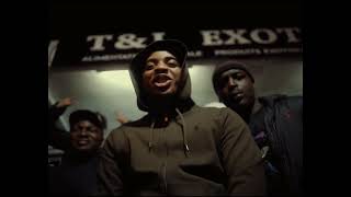 Mous-K - Ok Usa Clip Officiel