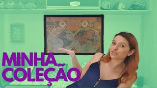 Minha Coleção  de Quebra-cabeça | Mariana Oliveira screenshot 5