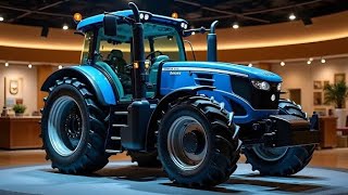 2025 John Deere 16 Review: Features, Performance & Everything You Need to Know!