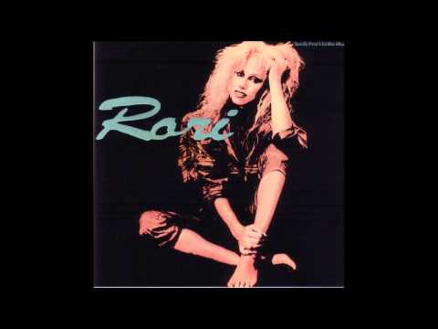 Rori — Rori - Electricity (1985)