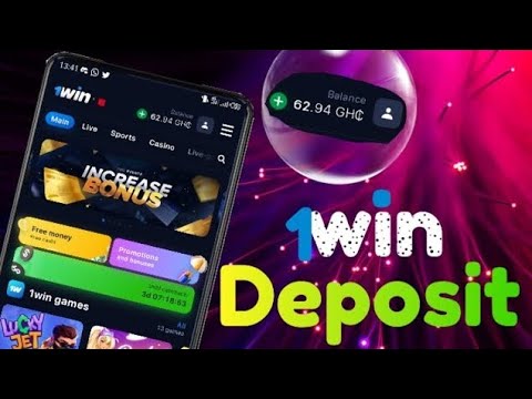 1win Live Kasino: Azərbaycanda Canlı Oyunlar!