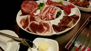 BEST KOREAN BBQ in Philadelphia