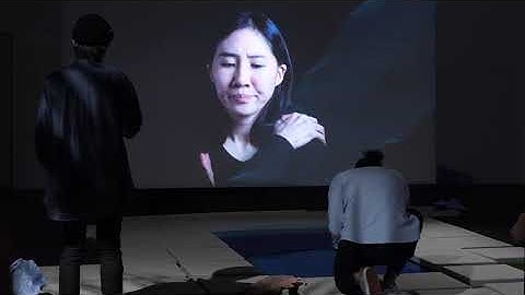 Jia-Jen Lin: Treading on Thin Ice | April-June 2022