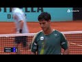 Flavio Cobolli vs Dani Vallejo Match Highlights! | Madrid 2026
