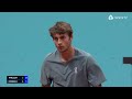 Flavio Cobolli vs Dani Vallejo Match Highlights! | Madrid 2026