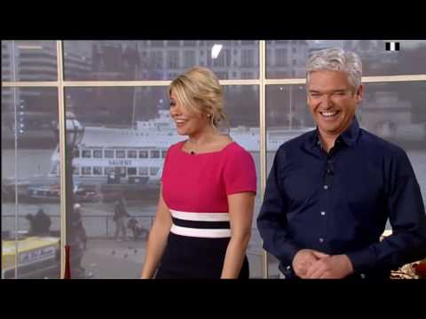This Morning Bloopers