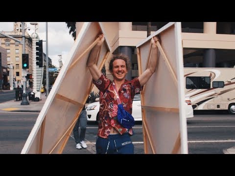 A Streetwear Company's Race to ComplexCon - A Streetwear Company's Race to ComplexCon
