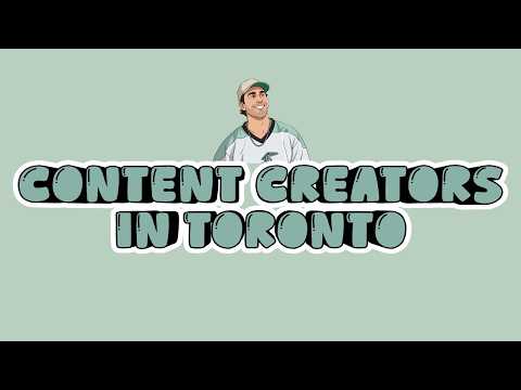 Content Creators Take on the Ultimate Fan Experience at the Toronto Rock Game 🥍🎉"