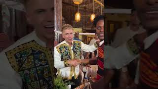 #dylan in Ethiopia meating dylan page end speed in Ethiopia