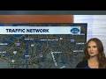 Full closure of I-64 west near scheduled this week