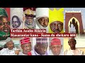 Tarihin Asalin Rikicin Rigimar Masarautar Kano