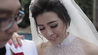 Wedding Of Stevanus U0026 Lilie  Same Day Edit 