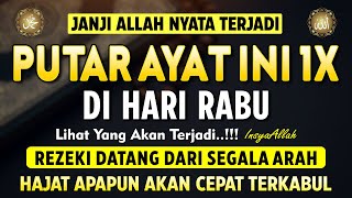 Download Lagu Bacaan Dahsyat! Satu Kali Putar Bisa Datangkan Kekayaan MP3