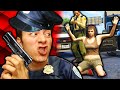 GTA 5 POLİS OLMA MODU!