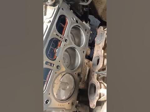 chevy silverado lifters replacement - YouTube