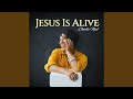 Jesus (feat. Onaje Jefferson)