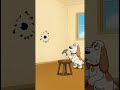 Droopy TRIES to Hang a Picture... Spike Ruins EVERYTHING! (Classic Cartoon Chaos)