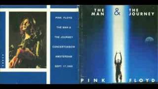Pink Floyd -  Beset By The Creatures Of The Deep
