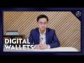 Digital wallets  big ideas 2024