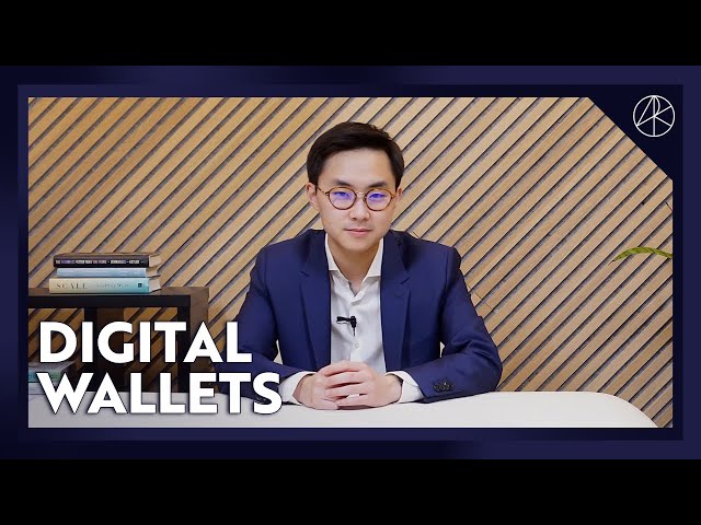 Digital Wallets | Big Ideas 2024