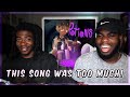 THIS WAS WAY TOO DEEP | Potions - Juice WRLD | Reaction / Thoughts