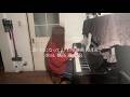 【弾いてみた】思い出になってよ/UNFAIR RULE (feat. 橘高 連太郎)_piano.ver #弾いてみた #piano 