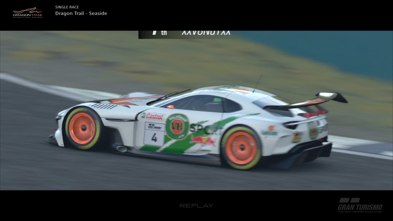 VB Sport Promotional