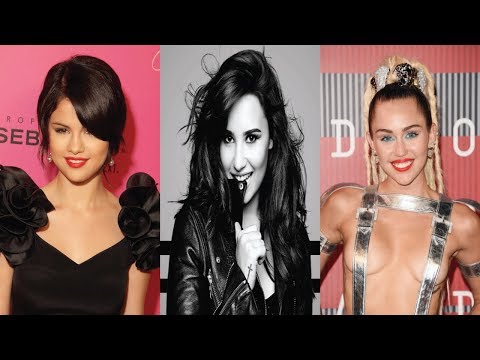 Top  Richest Disney Girls  | Most Richest Disney Girls | Selena Gomez | Miley Cyrus