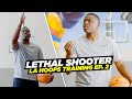 Meet The BEST SHOOTER On The Internet, Lethal Shooter! | LA Hoops Training Ep. 2