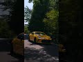 GR86 RZ “Yellow Limited”💛💛💛　Short Movie 5