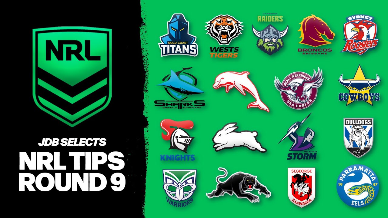 NRL TIPS PREDICTIONS ROUND 9 2023 YouTube nrl-tips-predictions-round-9-2023-youtube