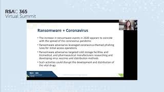Celebrity Ransomware in ICS: Impacting Critical Infrastructure and Operations Wealth