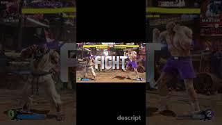 SF6 Akuma vs Sagat Match #sf6  #akuma #sagat #streetfighter6 #streetfighter #capcom