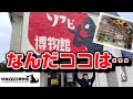 【潜入調査】千葉南部に現れし謎の館「特撮ソフビ博物館」がヤバすぎた…