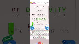 CRYPTOGRAM 79