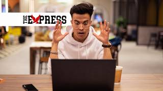The Express — Cyber Attack on Canvas