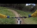 Tom Oehler's MTB Trail Guide E4: Corviglia, Switzerland