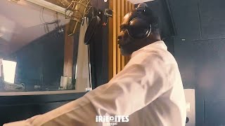 King Daddy Yod Irie Ites - Delbor Dubplate