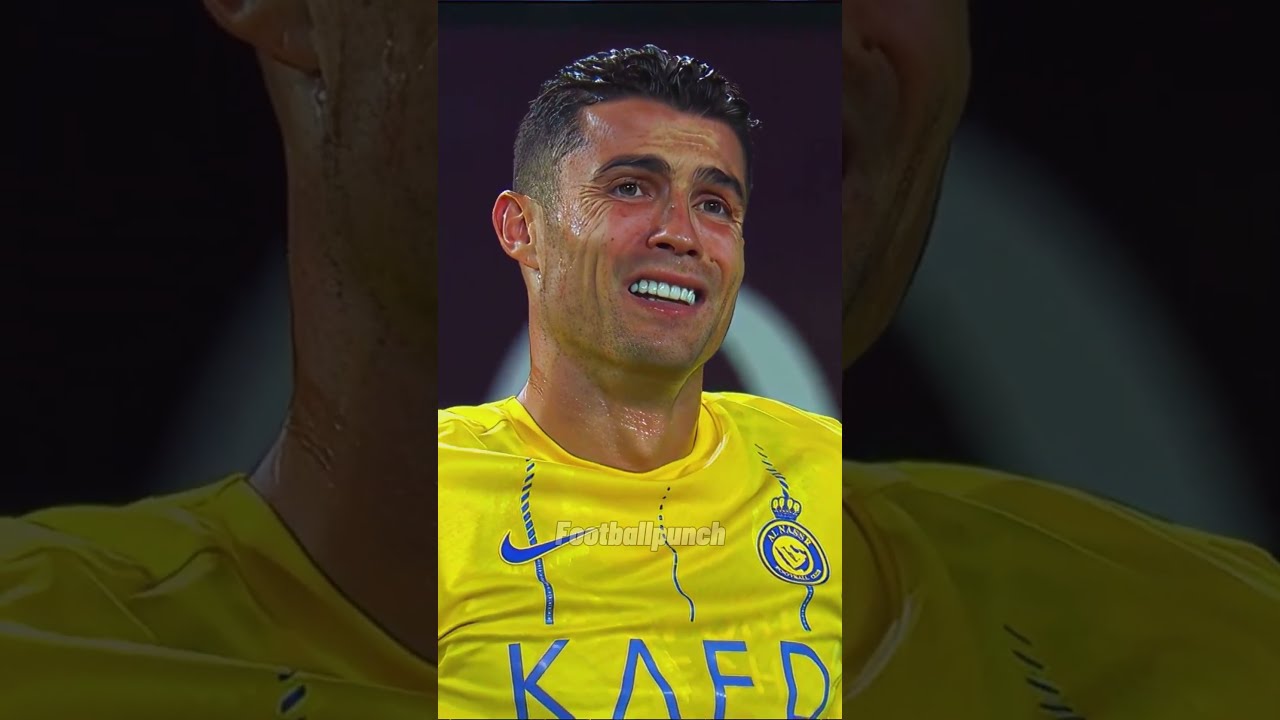 EA FC 25 HAALAND VS ATTACKERS RONALDO MBAPPE BELLINGHAM 