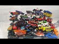 Showing Toy Cars