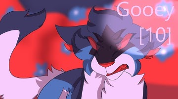 [10] Gooey - Warriors Palette PMV MAP