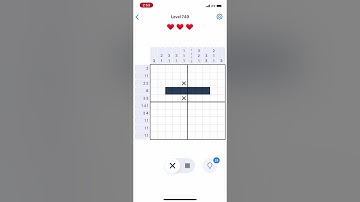 Nonogram.com - Number Puzzle LEVEL 749