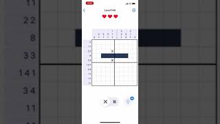 Nonogram.com - Number Puzzle LEVEL 749 - No Boosters
