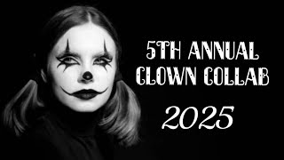 5th Annual Clown Multichannel Collab 2025
Hey friends! Its that time of the spooky season year where @justjessica75 gathers other channels to take part in this really fun clown collab. What would you call my clown look? Please check out the other channels vidoes and show suppport by giving a like and a comment. Thanks friends!
Video playlist:
https://youtube.com/playlist?list=PLvjH_vBHSbAKIeMrdQ6Wd5AQplwRLXbI6&si=qSooja_5a7aHFdMH
Social Media:
Instagram: The_Ceez
Tiktok: Ladyceez
Want me to review a product?
ladyceez29@gmail.com
(NO SEO EMAILS!!!! I DO NOT CARE)
Do good deeds everybody π»π»
#Halloween #clown #clownmakeup
#halloweenclownmakeup #collab #multichannelcollab #multichannel #grwm #clowngrwm
#halloweengrwm #beauty 5th Annual Clown Multichannel Collab 2025